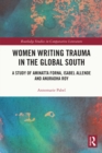 Image for Women writing trauma in the global South
