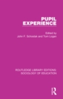 Image for Pupil Experience : 48