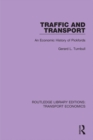 Image for Traffic and transport: an economic history of Pickfords