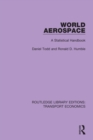 Image for World aerospace: a statistical handbook : 24
