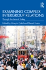 Image for Examining complex intergroup relations: through the lens of Turkey