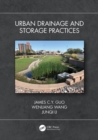 Image for Urban drainage and storage practices
