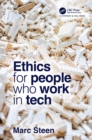 Image for Ethics for people who work in tech