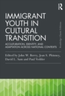 Image for Immigrant Youth in Cultural Transition: Acculturation, Identity, and Adaptation Across National Contexts