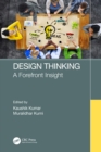 Image for Design Thinking: A Forefront Insight