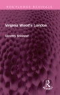 Image for Virginia Woolf&#39;s London