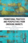 Image for Promotional practices and perspectives from emerging markets