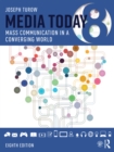 Image for Media today: mass communication in a converging world