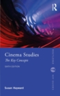 Image for Cinema Studies: The Key Concepts