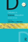 Image for Debates in Science Education