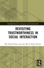Image for Revisiting Trustworthiness in Social Interaction
