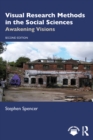 Image for Visual research methods in the social sciences: awakening visions