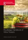 Image for Routledge Handbook of Wine Tourism