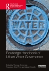 Image for Routledge handbook of urban water governance