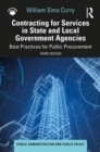 Image for Contracting for Services in State and Local Government Agencies: Best Practices for Public Procurement