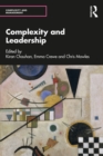 Image for Complexity and leadership