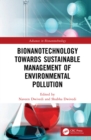 Image for Bionanotechnology Towards Sustainable Management of Environmental Pollution