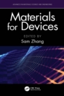 Image for Materials for Devices