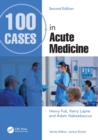 Image for 100 Cases in Acute Medicine