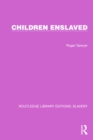 Image for Children Enslaved