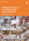 Image for Introduction to Construction Management