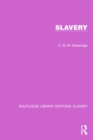 Image for Slavery : 11
