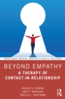 Image for Beyond empathy: a therapy of contact-in relationships