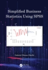 Image for Simplified business statistics using SPSS