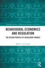 Image for Behavioural Economics and Regulation: The Design Process of Regulatory Nudges
