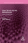 Image for Peter Brook and the Mahabharata: Critical Perspectives