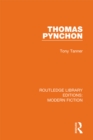 Image for Thomas Pynchon