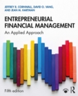 Image for Entrepreneurial Financial Management: An Applied Approach