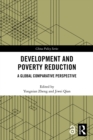 Image for Development and Poverty Reduction: A Global Comparative Perspective