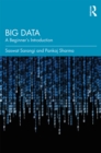 Image for Big Data: A Beginner&#39;s Introduction