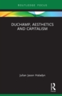 Image for Duchamp, aesthetics and capitalism