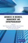 Image for Advances in business, management and entrepreneurship: proceedings of the 3rd Global Conference on Business Management &amp; Entrepreneurship (GC-BME 3), 8 August 2018, Bandung, Indonesia
