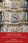 Image for Eroticism: Developmental, Cultural, and Clinical Realms