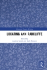 Image for Locating Ann Radcliffe