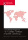 Image for Dialectología Hispánica / The Routledge Handbook of Spanish Dialectology: The Routledge Handbook of Spanish Dialectology