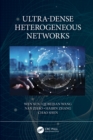Image for Ultra-Dense Heterogeneous Networks