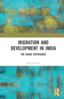 Image for Migration and development in India: the Bihar experience