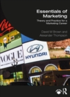 Image for Essentials of Marketing: Theory and Practice for a Marketing Career
