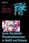 Image for Cyclic Nucleotide Phosphodiesterases in Health and Disease