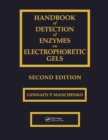 Image for Handbook of Detection of Enzymes on Electrophoretic Gels