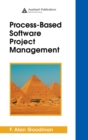 Image for Process-based software project management