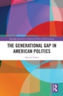 Image for The Generational Gap in American Politics