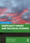 Image for Complexity Theory and the Social Sciences: The State of the Art