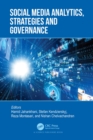 Image for Social Media Analytics, Strategies and Governance