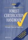 Image for Forest Certification Handbook