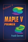 Image for The Maple V Primer, Release 4